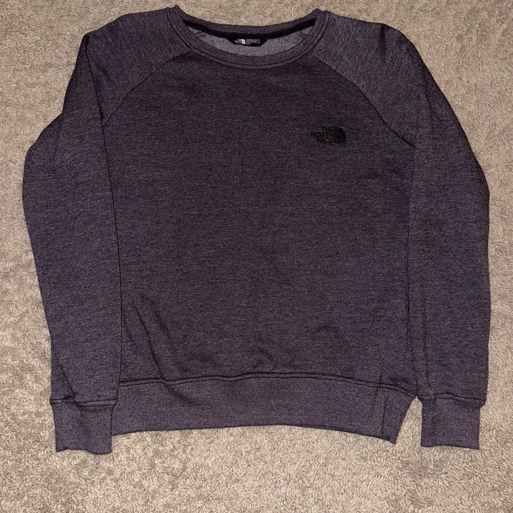 The North Face Women’s Plum Crewneck Sweatshirt